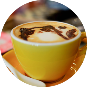 Сappuccino
