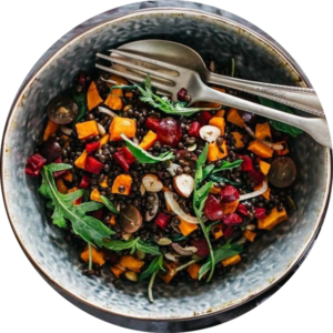 Polpo all insalata