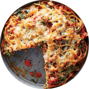 Lasagne