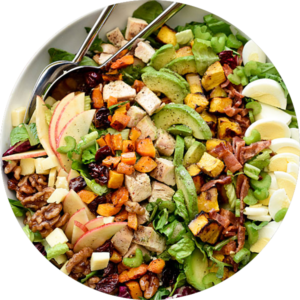 Insalata capricciosa