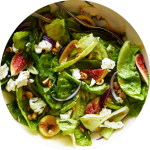 Insalata mari e monti