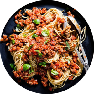 Farfalle