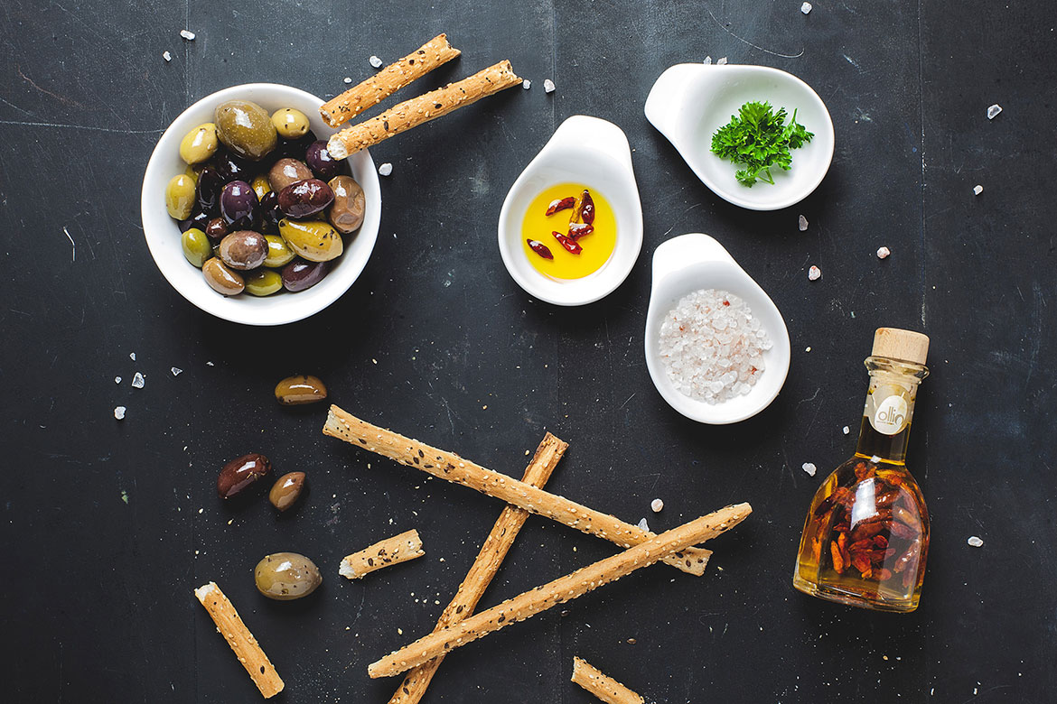 Healsy Food for healthy body