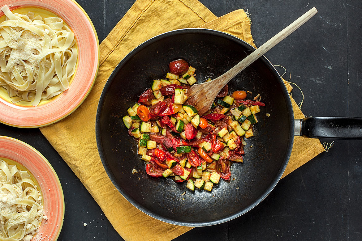Kitchen Essentials Giveaway!